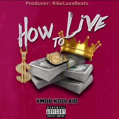 How To Live - Single