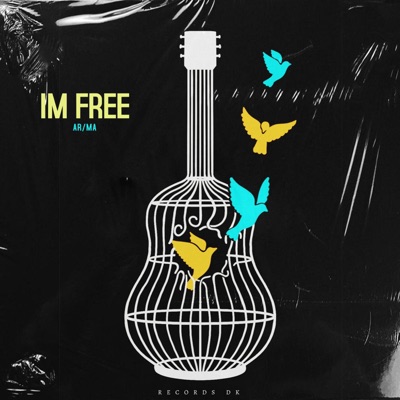 I'm Free - Single