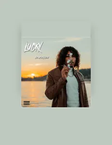 收听 Lucky、观看音乐视频、阅读小传、查看巡演日期等 ！