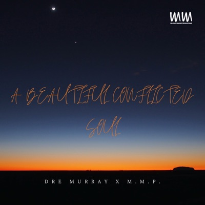 A Beautiful Conflicted Soul - Single