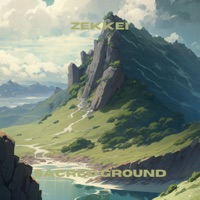 Sacred Ground - Single - Zekkei