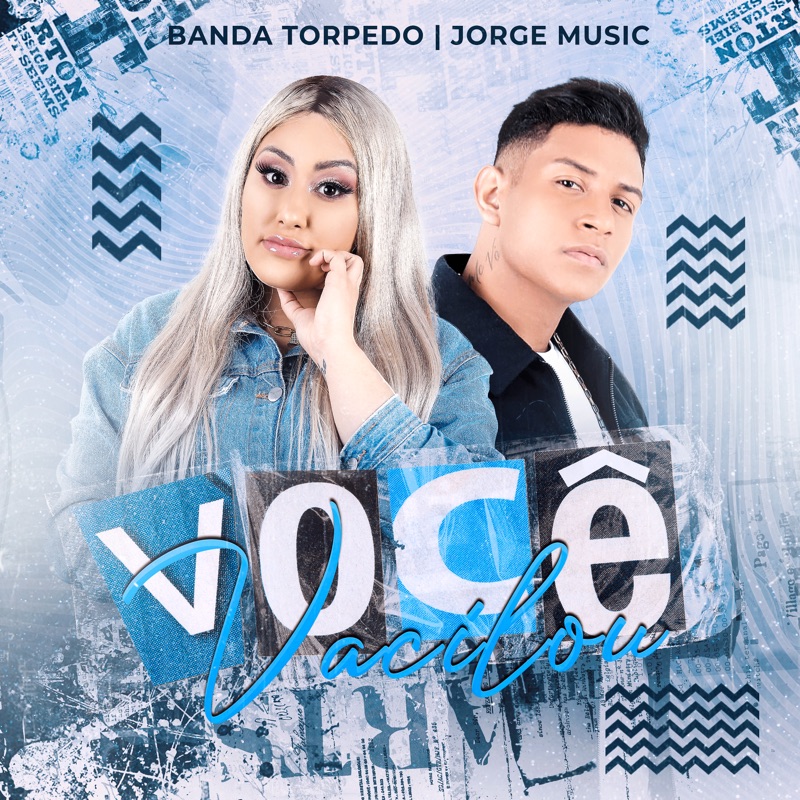 Você Vacilou - Single