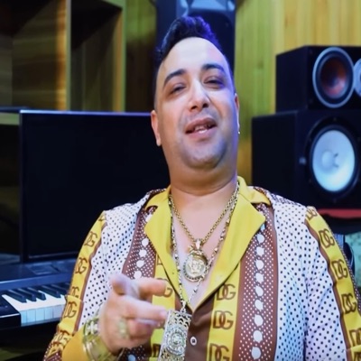 MIABY PROD - Chikh Mouraad Katloni B Aynihoum