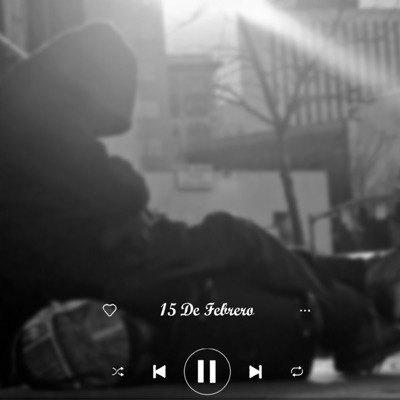 15 de Febrero (feat. Kroesebeats) - Single
