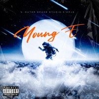 Young E (feat. Arje) - Single - Outer Space Studio