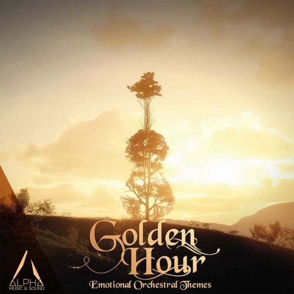 Golden Hour (Emotional Orchestral Themes)