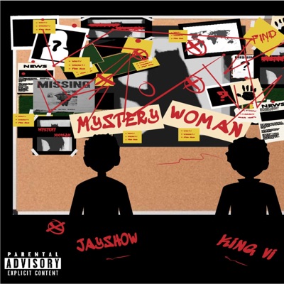 Mystery Woman - Single