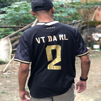 DJ VT DA RUA LARGA - E TAL DO TREPA TREPA X VAI REBOLA PRO PAI
