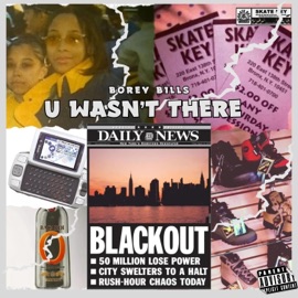 U Wasn't There Borey Bills