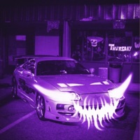 SUPRA (feat. Anarchy) - Single - BLEAKHULL