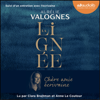 La Lignée - Aurélie Valognes