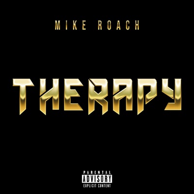 Therapy (feat. Mike Roach) - Single