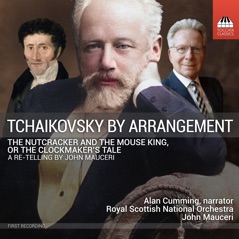 Tchaikovsky by Arrangement