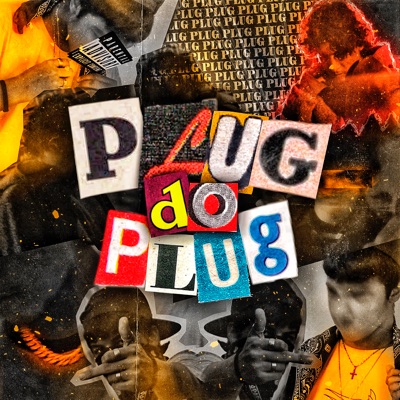 Plug do Plug - EP