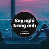 Suy Nghĩ Trong Anh Remix (EDM) artwork