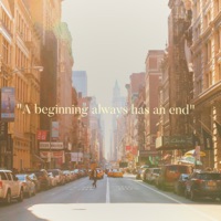 A Beginning Always Has an End - Single - SamTheDawn