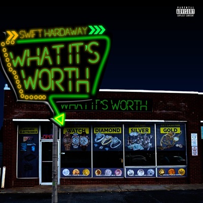 What It's Worth - Single