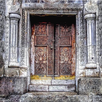 Գանձասար - Gandzasar - Single