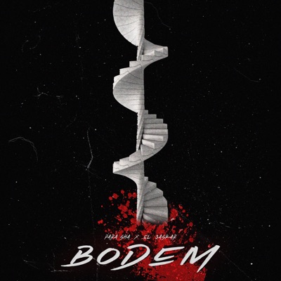 Bodem (feat. El 3Askar) - Single