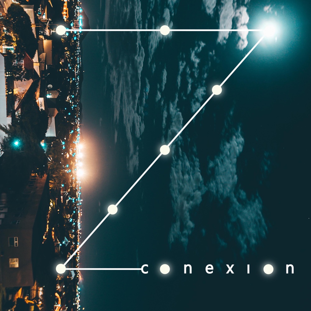 Обложка альбома «Conexion» — Randall Luidens