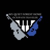 My Quiet Forest Home (From "Octopath Traveler") - Single