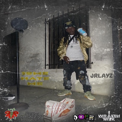 Some Hate Me - Single