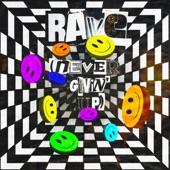 Rave (Never Givin' Up) artwork