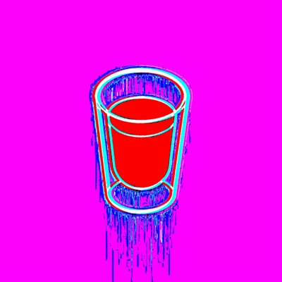Wódeczka (feat. Kuzyn) - Single