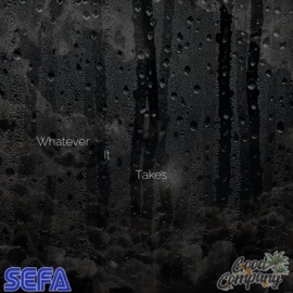 Whatever It Takes Sefa M