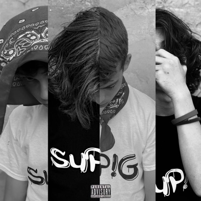 On The Beach (For Fufuflex) - Single