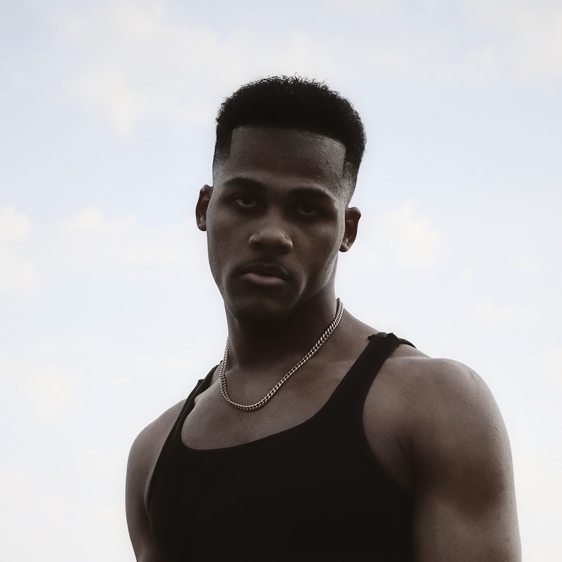 Brandon Coleman - Road Trip