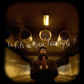 FILS DE DIEU FREESTYLE S-TEE