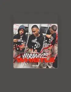 聆聽 Lilrann23、觀看音樂影片、閱讀小傳、查看巡演日期等！