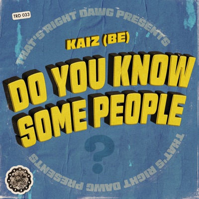 Do You Know Some People - Single