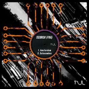 Amsterdam / Catacombes - Single