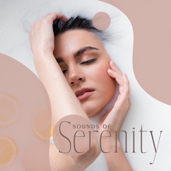 Sounds of Serenity: Relaxing Oasis at Your Spa, Home Treatment, Blissful Harmony