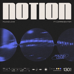 Found Love (feat. Carrie Baxter)
