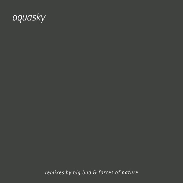 Tranquility (Remixes) - Single