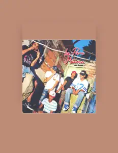 Escucha a Jan Breezy, mira videos musicales, lee su biografía, consulta las fechas de las gira y más.