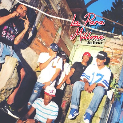 La para millone - Single