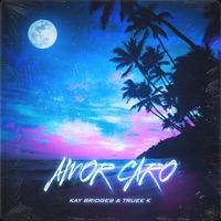 Amor Caro (feat. Truee K) - Single - AxelBoomin & Kay Bridges