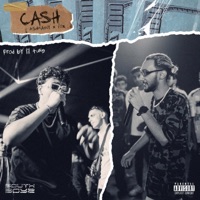 CASH (feat. Mazen Fox) - Single - VSHMAWY
