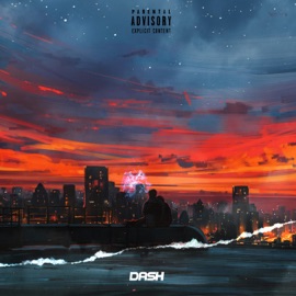 ДЫМ СИГАРЕТ Dash