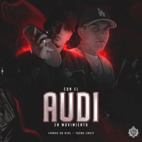 CON ÉL AUDI EN MOVIMIENTO (feat. YOUNG CARIS) - Single - Ivanko Da Real