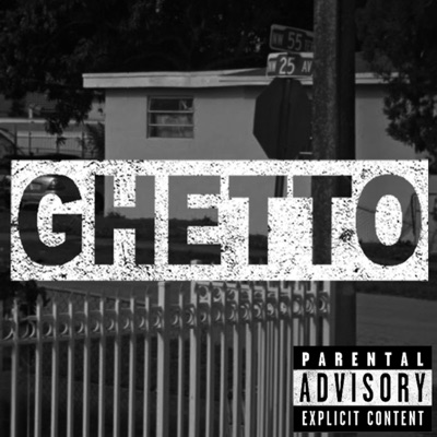 Ghetto (Radio Edit) - Single