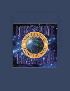 Lonesome Travelerを聴いたり、ミュージックビデオを鑑賞したり、経歴やツアー日程などを確認したりしましょう！