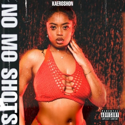 No Mo Shots - Single
