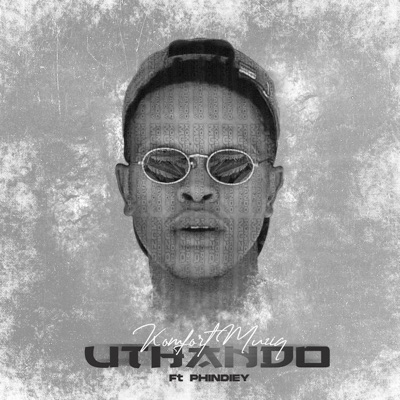 Uthando (feat. Phindiey) - Single