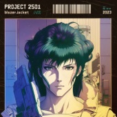Project 2501 artwork