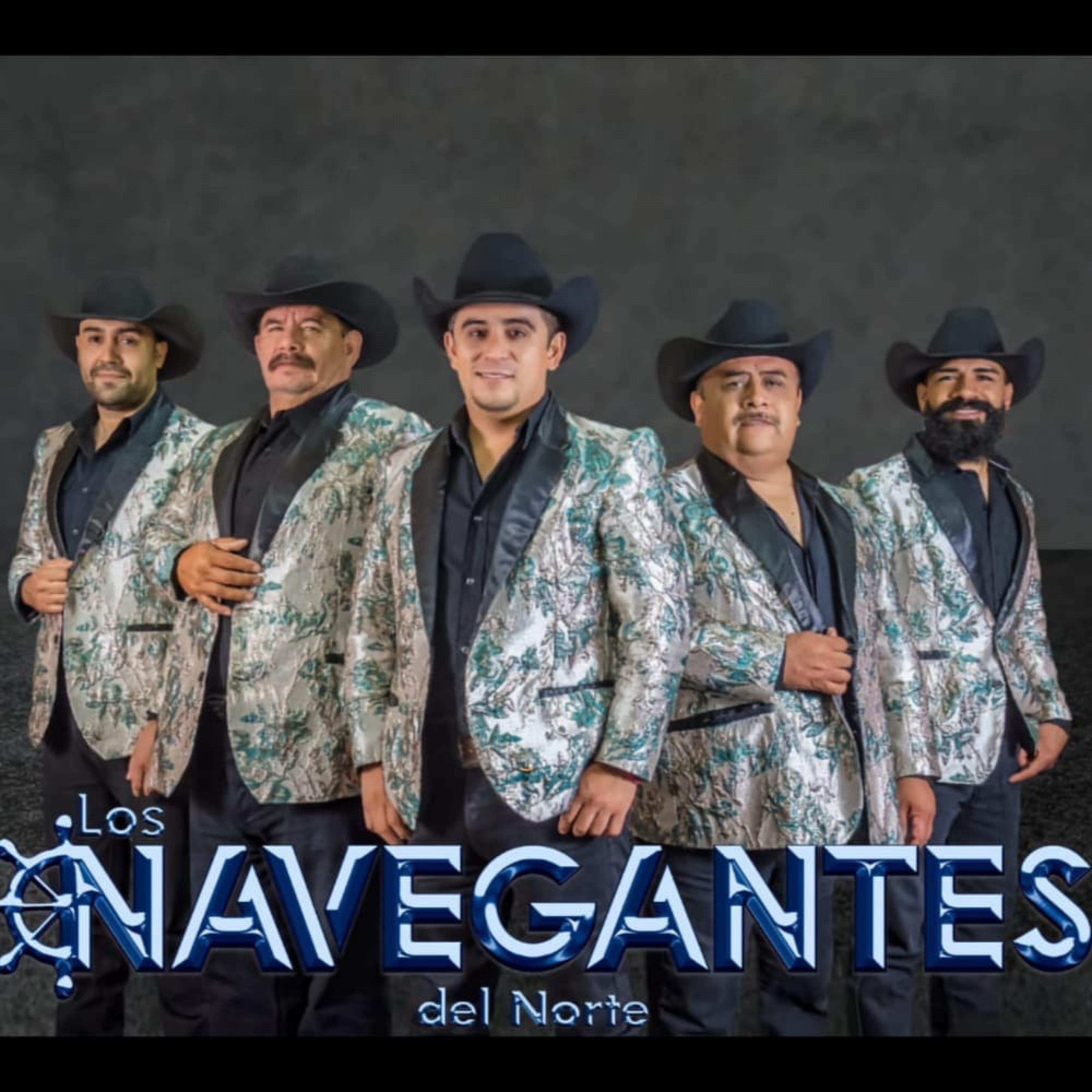 Navegantes En Vivo (2023)